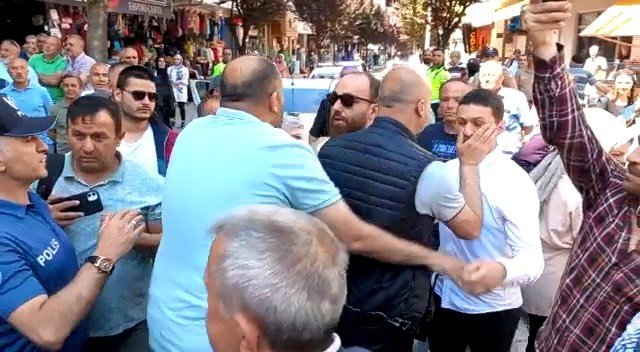 Kemal Kılıçdaroğlu’na: "Burası Kandil Değil, Düzce" Tepkisi