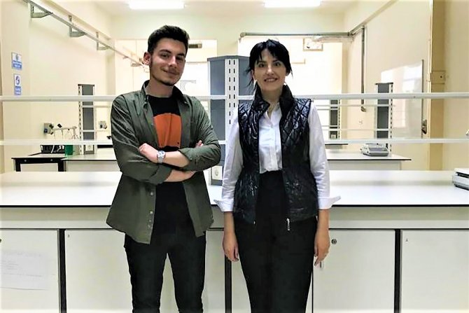 Otomotiv Sektöründe Antibakteriyel Kauçuk Talebini Karşılayacak Proje