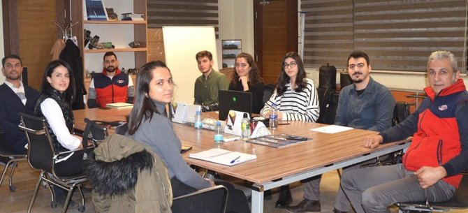 Otomotiv Sektöründe Antibakteriyel Kauçuk Talebini Karşılayacak Proje