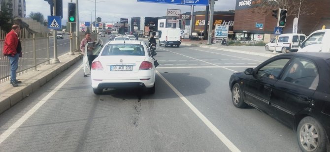 Kuşadası’nda Kazada 4 Yaşındaki Çocuk Hayatını Kaybetti