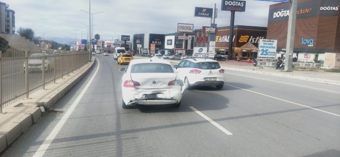Kuşadası’nda Kazada 4 Yaşındaki Çocuk Hayatını Kaybetti