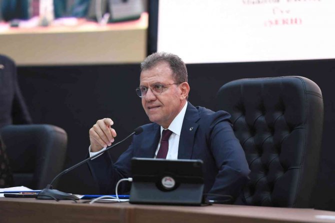 Seçer: “Meski̇’nin 538 Milyon Lira Borcu Var”