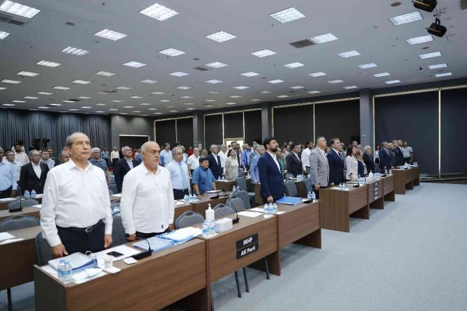 Seçer: “Meski̇’nin 538 Milyon Lira Borcu Var”