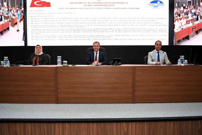 Seçer: “Meski̇’nin 538 Milyon Lira Borcu Var”