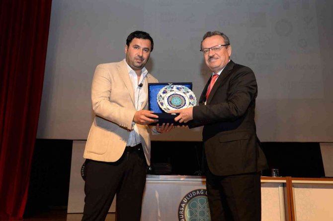 3 Boyutlu Doku Ve Organ Basımı Buü’de Konuşuldu