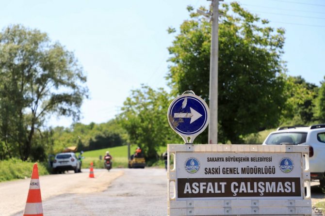 Büyükşehir Güvenli Ulaşım İçin Çalışmalarını Sürdürüyor
