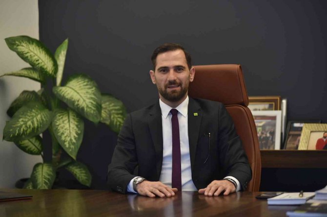 İ̇negöl Mobilyası Avrupa’da Büyüyor