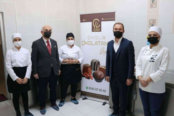 Sivas Sultan Şehir Mtal, Eğitim Merkezi Kabul Edildi