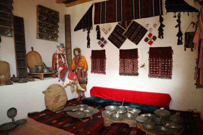 Soma Belediyesi Kültür Evi Müzesi Ödüle Layık Görüldü