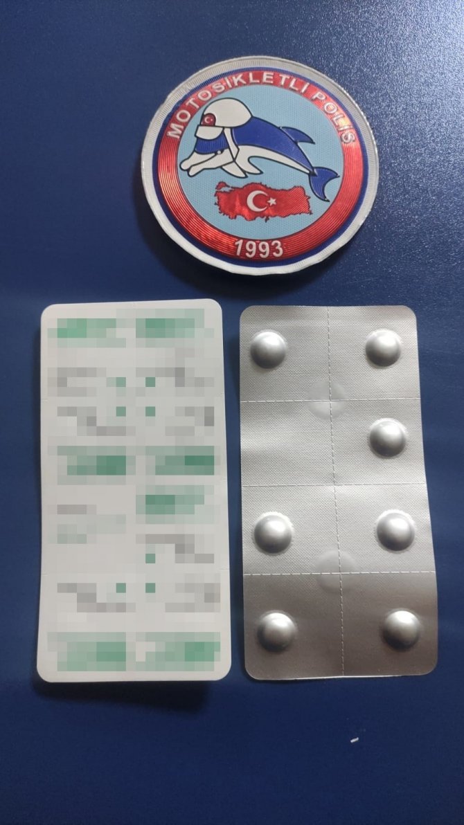Van’da ’Torbacı’ Operasyonu
