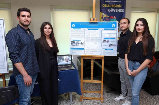 Bu Projeler Hayatı Kolaylaştıracak