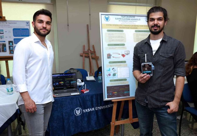 Bu Projeler Hayatı Kolaylaştıracak