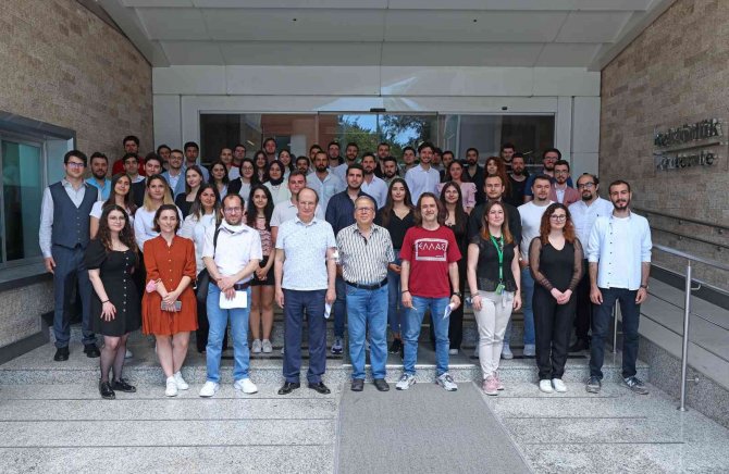 Bu Projeler Hayatı Kolaylaştıracak