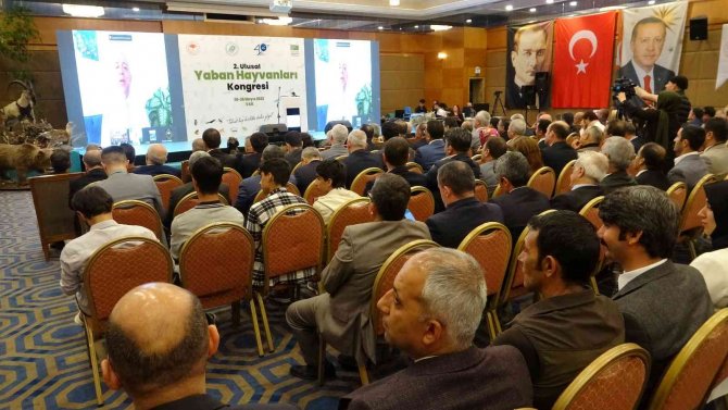 Bakan Kirişci: “Son 50 Yılda; Memeli, Kuş, Sürüngen Ve Balık Popülasyonunun Yüzde 68’i Ortadan Kalkmıştır”