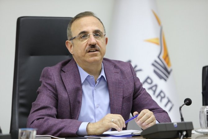 Başkan Sürekli’den Kılıçdaroğlu Ve Soyer’e Tepki