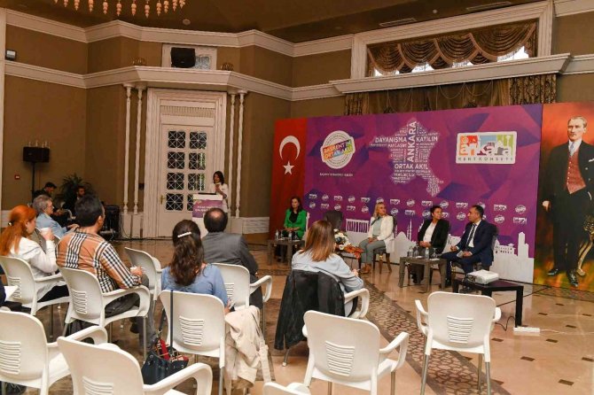 Akk’den Madde Bağımlılığı Farkındalık Etkinliği