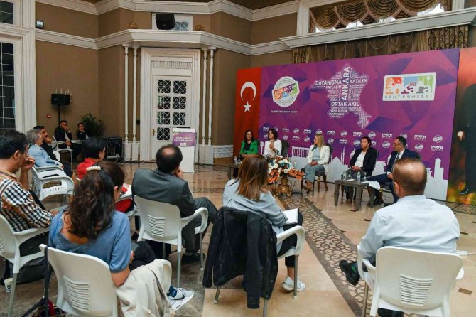 Akk’den Madde Bağımlılığı Farkındalık Etkinliği