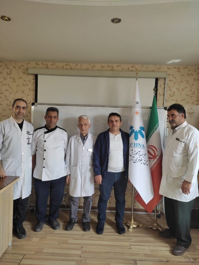 Alkü’de Yös Tamamlandı