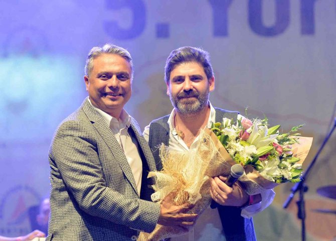 Muratpaşa’da Yöreler Renkler Festivali Başlıyor