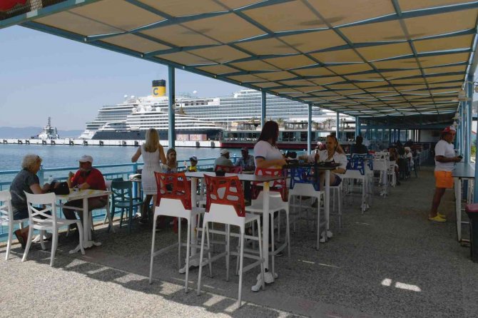 Arya Turistik Tesisleri Sezona Hazır