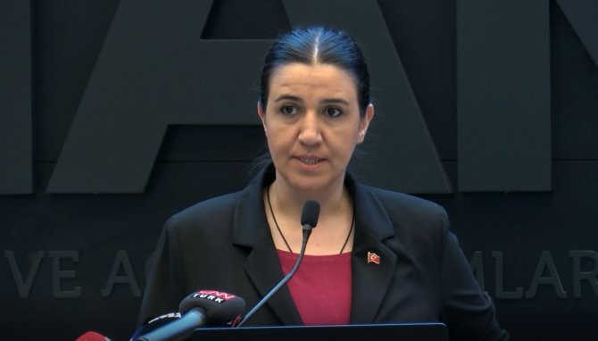 Elektronik Kelepçe İle Takip Edilen Hiç Bir Vakada Kadına Şiddet Olayı Yaşanmadı