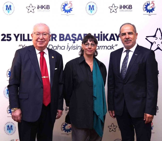 İ̇hki̇b’den 4 Kıtada Global Pazarlama Atağı