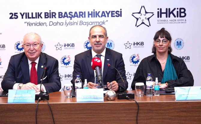 İ̇hki̇b’den 4 Kıtada Global Pazarlama Atağı