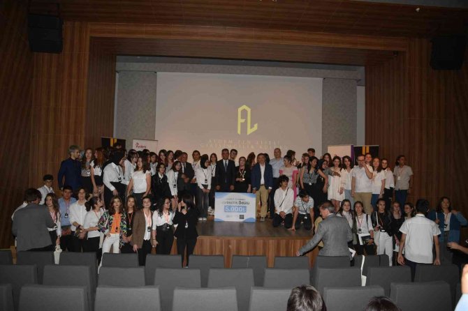 Aydem’in Öğretmen Ve Öğrencileri İlk İnovasyon Kampını Gerçekleştirdi