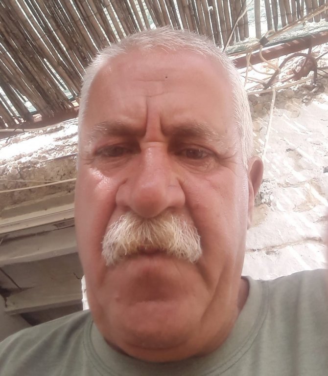 Ayvalık’ta Faili Meçhul Cinayeti Jandarma Aydınlattı