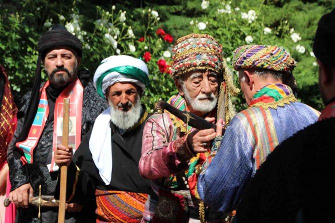 Bilecik’in Fethinin 723’üncü Yılı Kutlanıyor