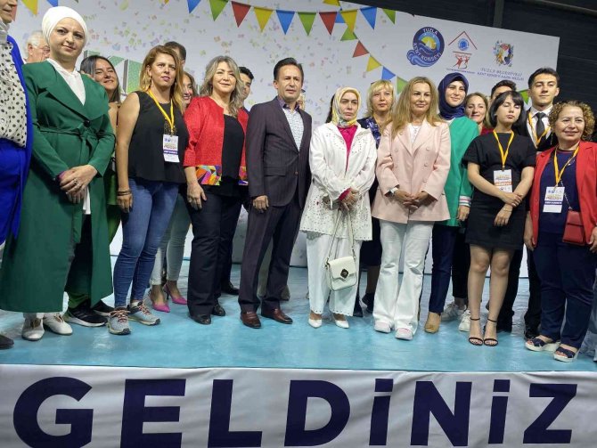 Tuzla’da Ekonomi Rüzgarı: ‘Alışveriş Festivali’ Başladı
