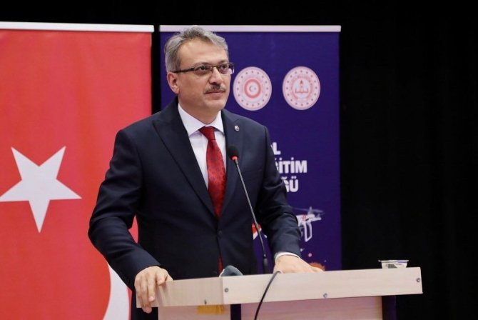 Bingöl’de İ̇novasyon Bilim Şenliği Düzenlendi