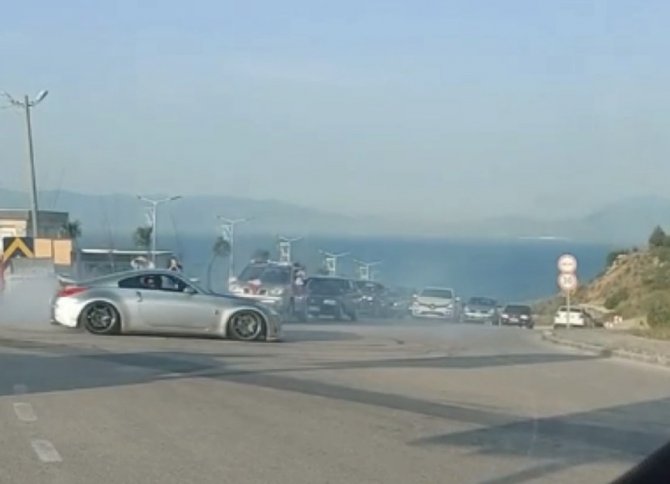 Asfaltı Ağlatan Düğüncü