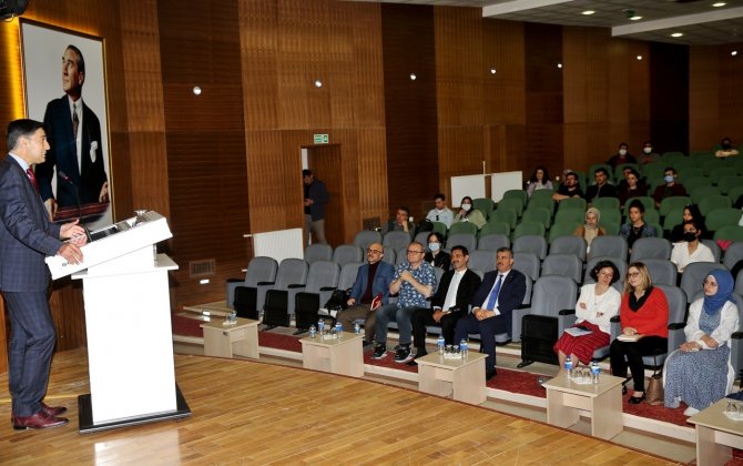 Çakü’de Proje Eğitimi