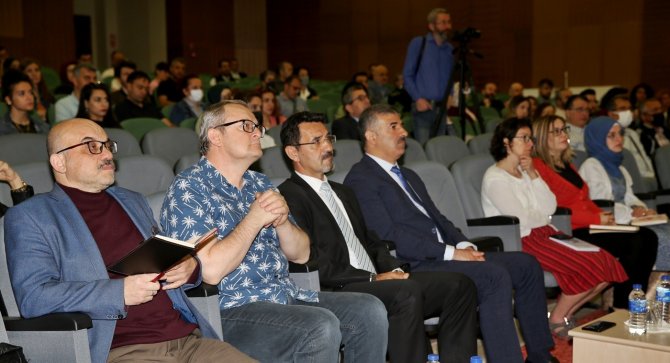 Çakü’de Proje Eğitimi