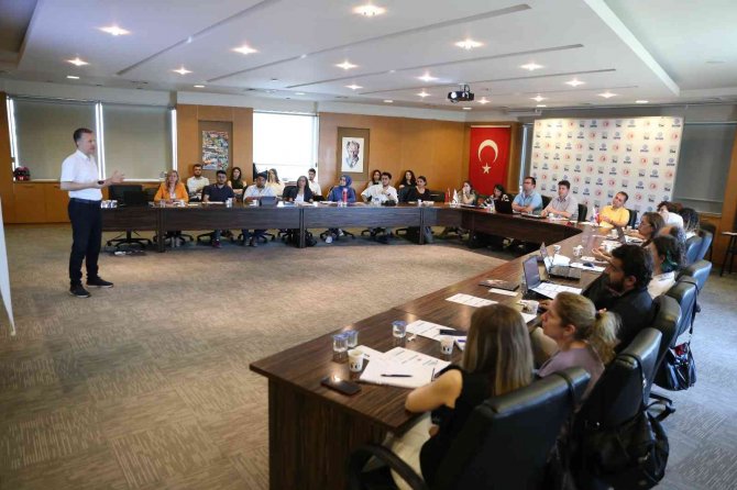 Deni̇b Akademi’den ‘Risk Bazlı Süreç Yönetimi’ Eğitimi