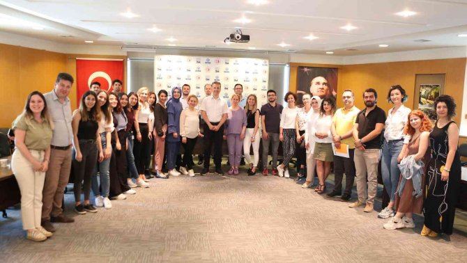 Deni̇b Akademi’den ‘Risk Bazlı Süreç Yönetimi’ Eğitimi