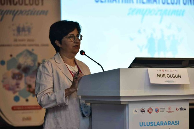 İ̇leri Yaş Kanserlerinde Yaklaşan Tehlike: Silver Tsunami