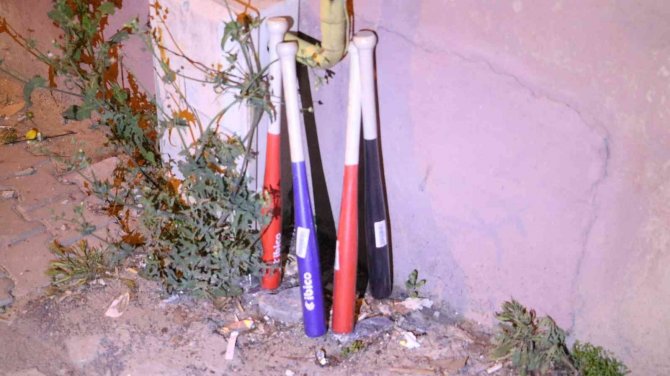 Edirne’de Gündüz Başlayan Tartışma Gece Kanlı Bitti: 4 Yaralı