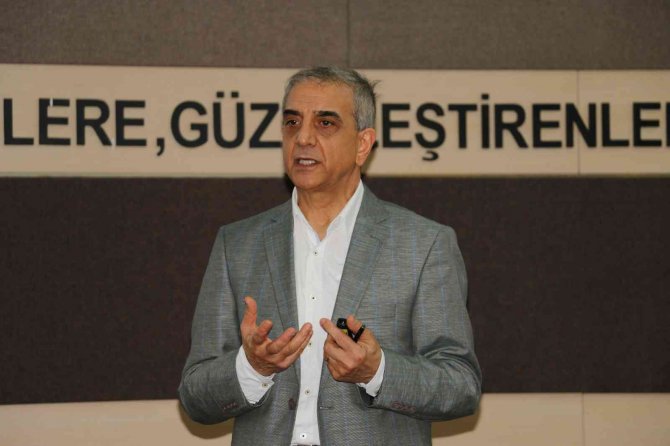 Erdem: “Pazar Analizi, Başarının Anahtarı”