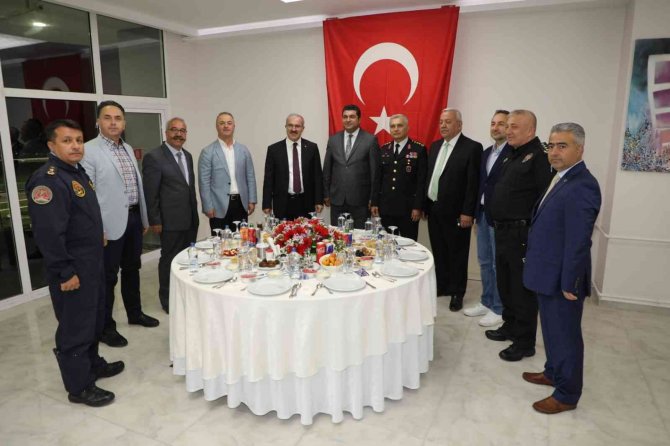Elazığ Jandarma Koşusunu Macitbey Kazandı