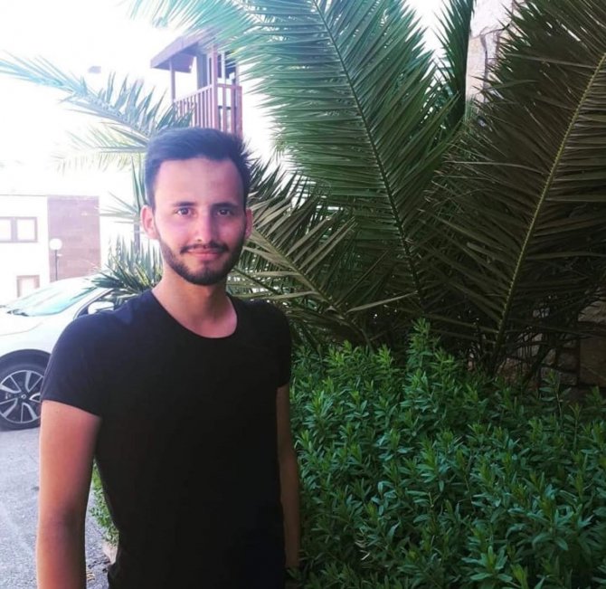 Motosikletiyle Kaza Yapan Genç Hayatını Kaybetti