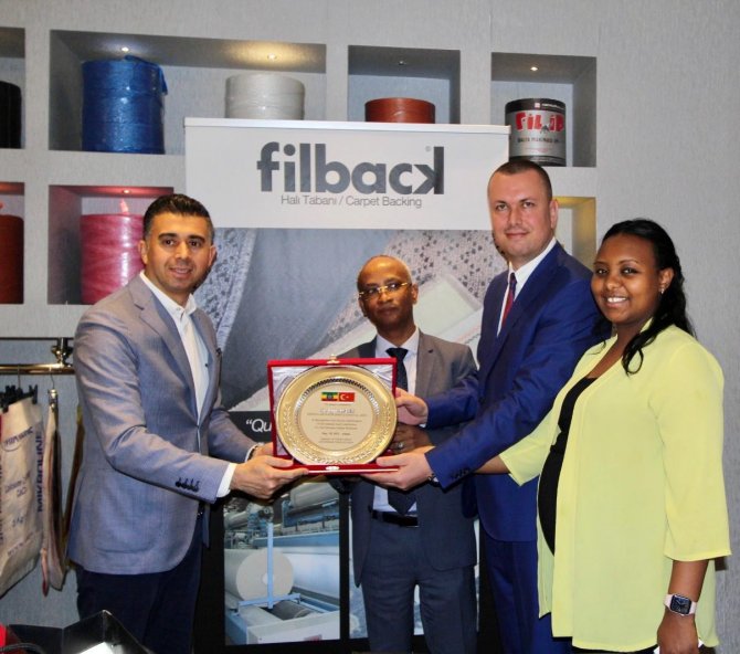 Etiyopya’dan Abdioğulları’na Yatırım Çağrısı