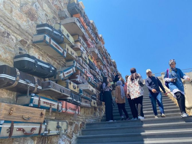 27 Mayıs Darbesinin Yıldönümünde Pendik’ten Demokrasi Ve Özgürlükler Adası’na Demokrasi Yolculuğu