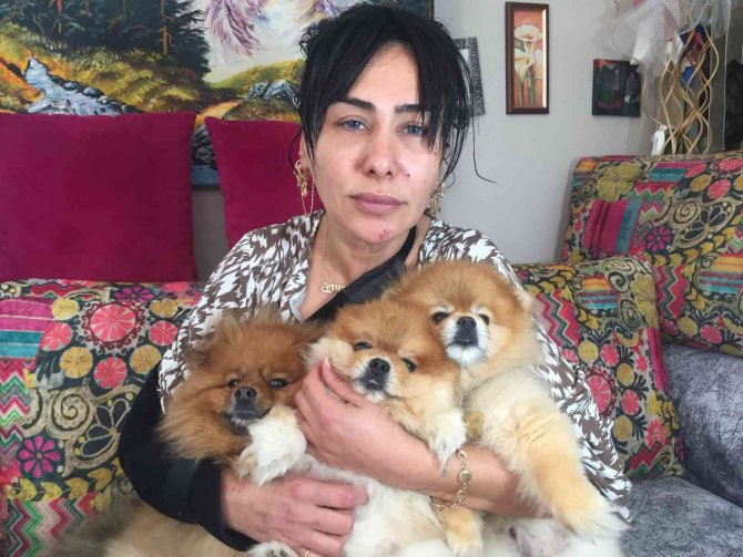 Fide Uyarlar: “Tutuklanmasaydı Şimdi Benim Ölüm Haberini Yapıyor Olacaktınız”