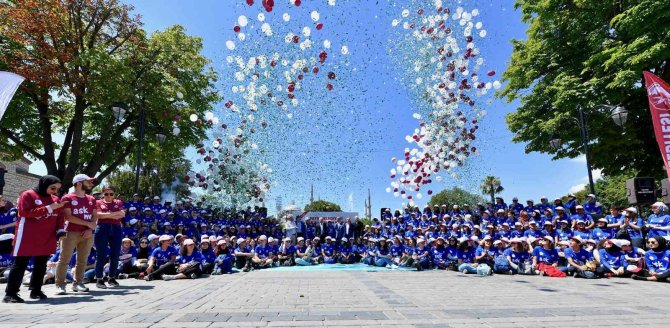 Gönüllü Turizm Elçileri Projesi Gençler İçin Bir Fırsat