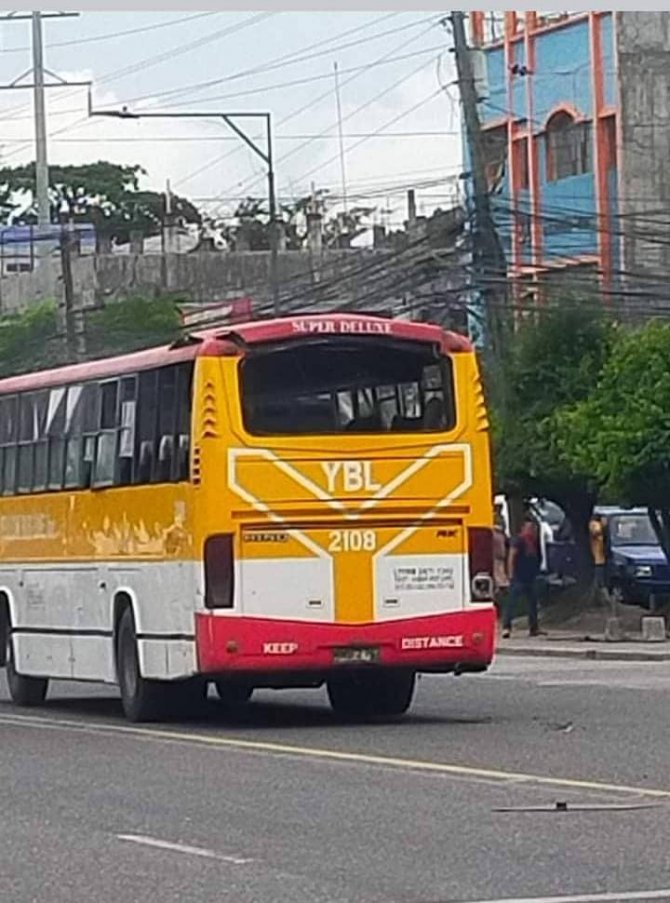 Filipinler’de Otobüste Eyp Patladı: 2 Yaralı