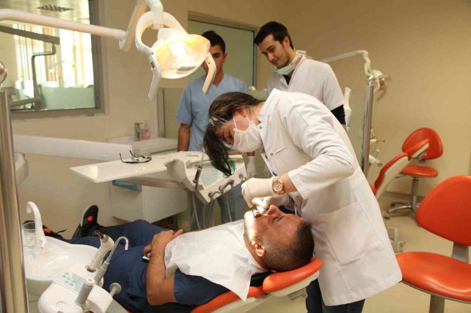 Gaün Ti̇ka İle Yurt Dışına Açılıyor