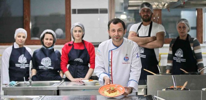 Gaün Ti̇ka İle Yurt Dışına Açılıyor