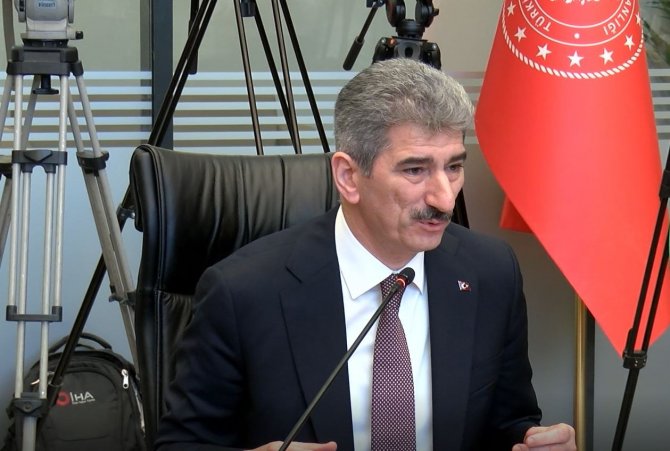 Elektronik Kelepçe İle Takip Edilen Hiç Bir Vakada Kadına Şiddet Olayı Yaşanmadı